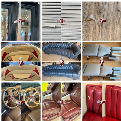 Mejores Tapicerías en Los Ángeles – Calidad y Estilo en California