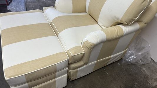 Tapicería de Calidad en Orange, CA – Expertos en Renovación de Muebles y Sofás