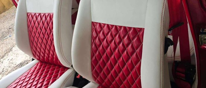 Mejores Tapicerías en Cameron, Texas – Calidad y Servicio Premium