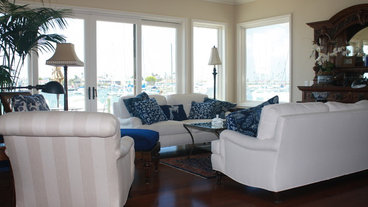 Mejores Tapicerías en Anaheim, CA – Calidad, Diseño y Servicio Premium