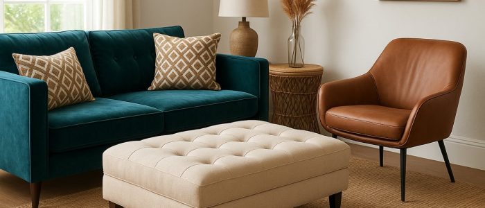 Tapicerías de Calidad en Santa Ana, CA 2026 – Guía Definitiva de los Mejores Servicios