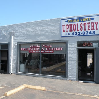 Tapicerías de alta calidad en Chula Vista, CA – Mejores servicios y diseños