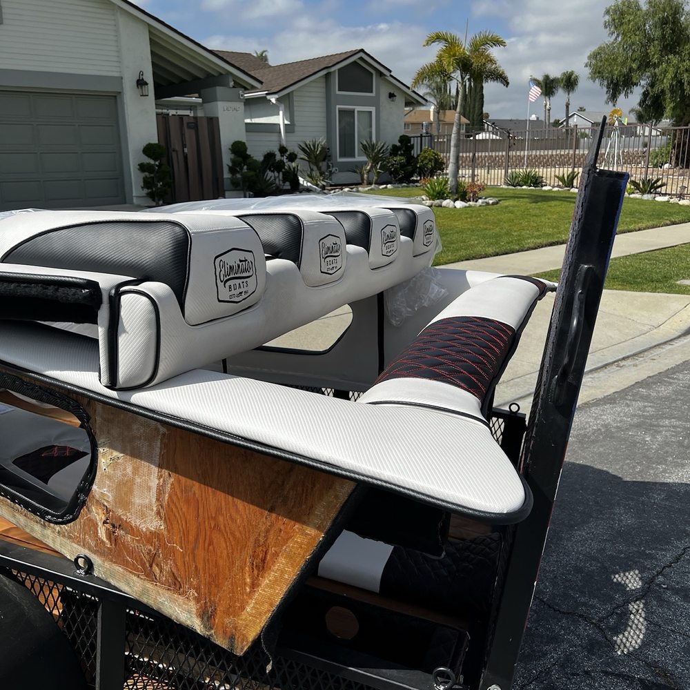 Tapicerías de Calidad en Pomona, CA – Mejores Servicios y Diseños