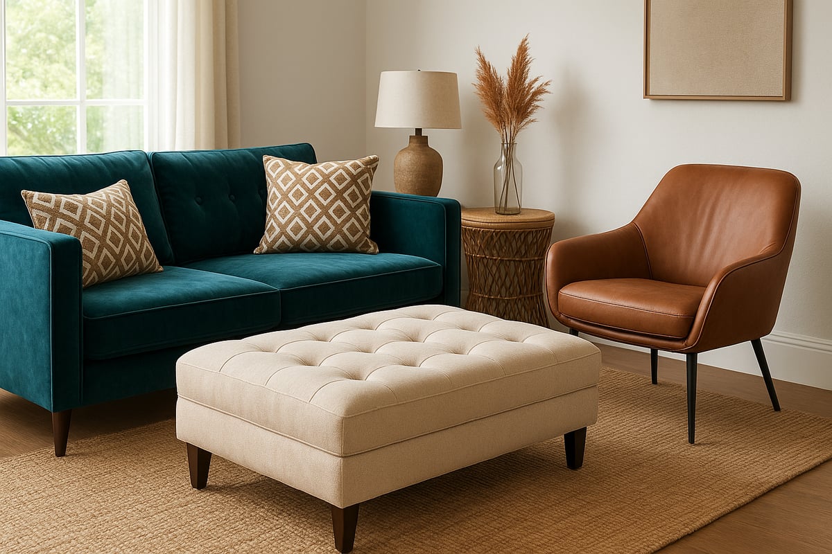 Tapicerías Top en Escondido 2026 – Calidad, Estilo y Precio en California