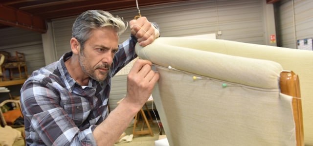 Mejores Tapicerías en Santa María, CA: Calidad, Estilo y Servicio