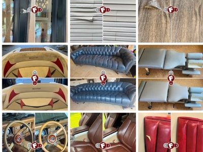 Tapicerías de calidad en Huntington Park, CA – Mejores opciones y precios