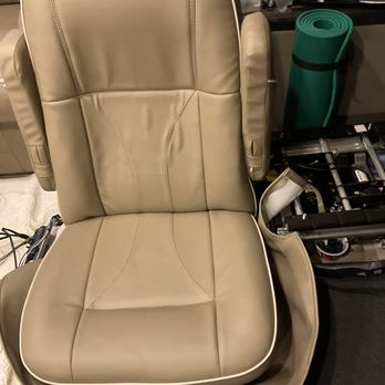 Tapicerías de Calidad en Pharr, Texas – Mejores Servicios y Precios Competitivos