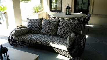 Tapicerías Profesionales en Eagle Pass, Texas – Calidad y Servicio Garantizado