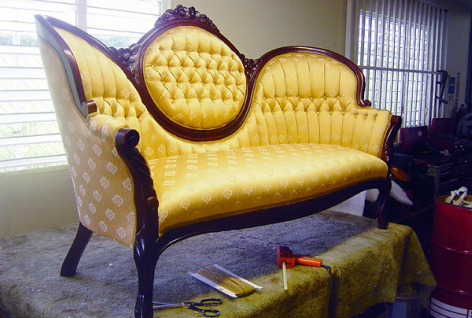 Tapicería de calidad en Arecibo, Puerto Rico – Los mejores servicios de tapizado