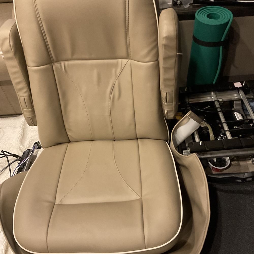 Descubre las mejores tapicerías en Weslaco, Texas – Calidad y estilo a tu alcance