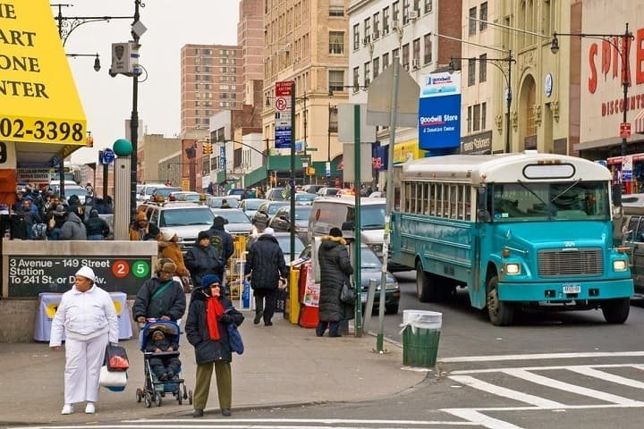 Tapicerías de lujo en El Bronx 2026 – Los mejores servicios de tapizado en NYC