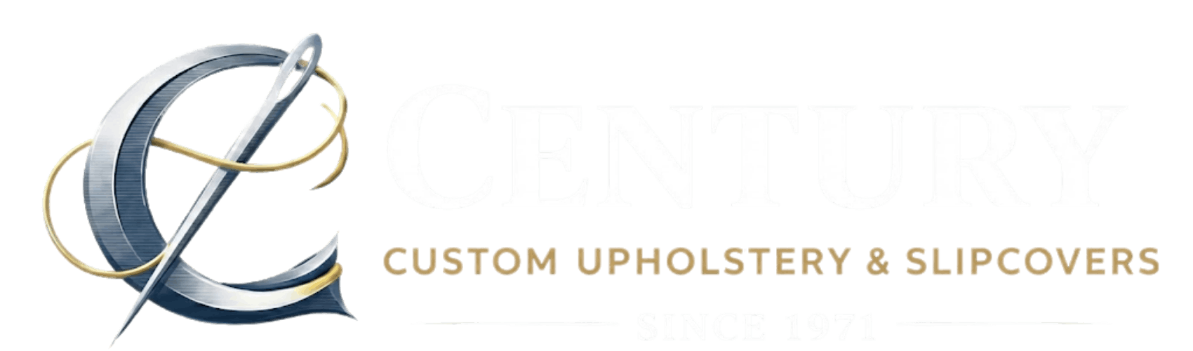 Century Custom Upholstery: Tapicería a medida de alta calidad y diseño de interiores