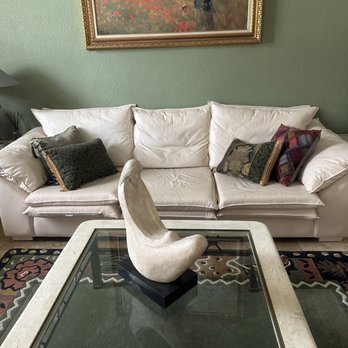 Regal Upholstery & Drapery LLC – Tapicería y Cortinas a Medida | Diseño Interior de Calidad