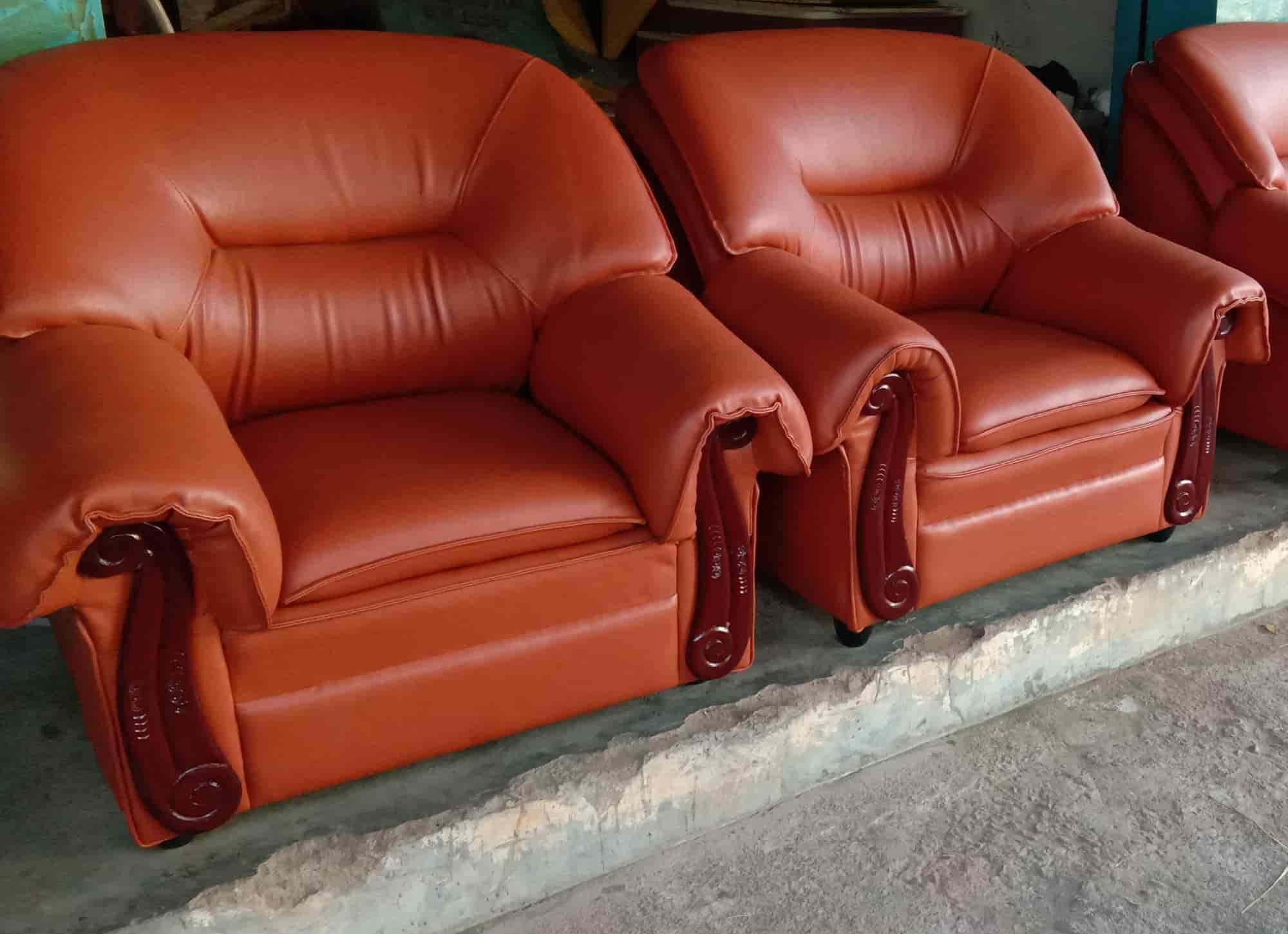 Transforma tus espacios con expertos en tapicería: reparación y diseño a medida