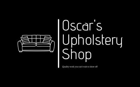 Tienda de Tapicería Oscars – Calidad Premium en Sofás y Sillas Personalizadas
