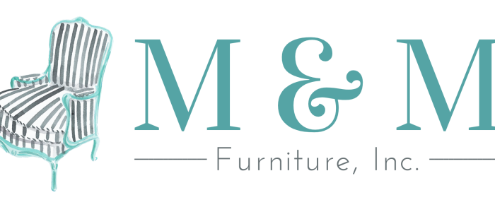 M & M Furniture, Inc.: Muebles modernos y personalizados para tu hogar - Calidad y estilo