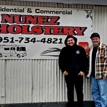 Tapicería Nunez: Expertos en Restauración y Diseño de Muebles a Medida