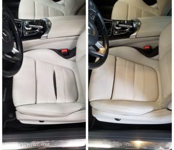 Tapicería de Autos en EE. UU.: Calidad, Estilo y Durabilidad