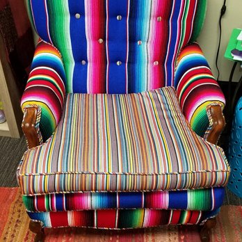 Tony’s Upholstery – Tapicería profesional para sofás, sillas y autos