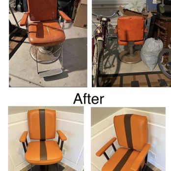 Los Expertos en Tapicería | Restauración de Sofás y Muebles – The Upholstery Guys