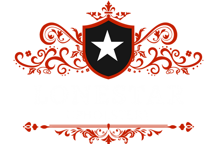 Tapicería Lone Star – Muebles de Texas con estilo auténtico y calidad premium