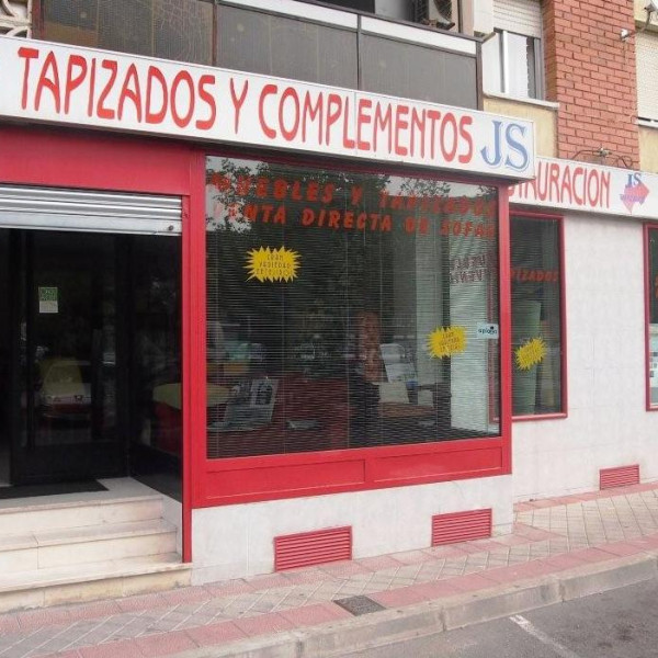 JS Tapicería: Diseño y Renovación de Interiores | Muebles a Medida