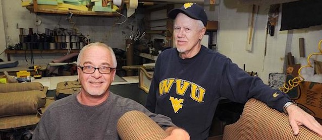 Tapicería Bob’s – Restauración Profesional de Sofás y Muebles de Cuero y Tela