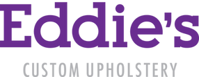 Eddies Upholstery – Restauración y Tapicería de Muebles Premium