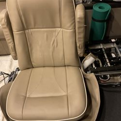 Tapizado de Villarreal: Diseño y Calidad en Muebles Personalizados