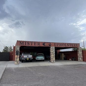 Tapicería a Medida de Mr G – Muebles Personalizados y Diseño de Alta Calidad