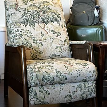 Tapicería Nava: Diseño de Interiores y Renovación de Muebles con Estilo y Calidad