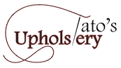 Tato’s Upholstery LLC – Expertos en tapicería de muebles, reparación y renovación de alta calidad