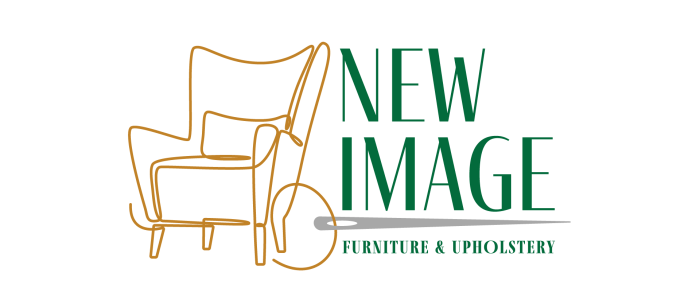 Tapizado a medida de muebles – New Image Upholstery Inc. | Calidad, estilo y renovación de interiores