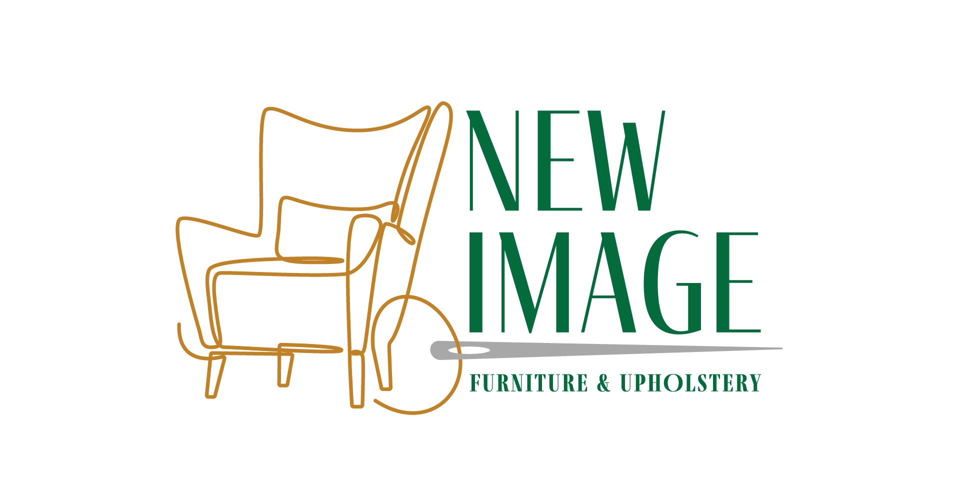 Tapizado a medida de muebles – New Image Upholstery Inc. | Calidad, estilo y renovación de interiores