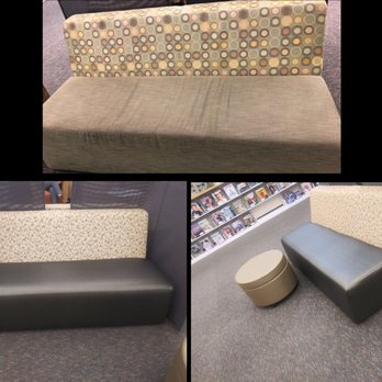 Ocampo Upholstery Inc – Tapicería de lujo en México | Muebles personalizados y reparación