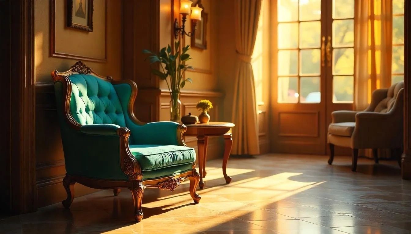 New Concepts: Carpintería y Tapicería a medida | Renovación y restauración de muebles