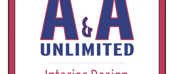 A&A Unlimited Design – Imagen de Logo Creativo y Branding Profesional