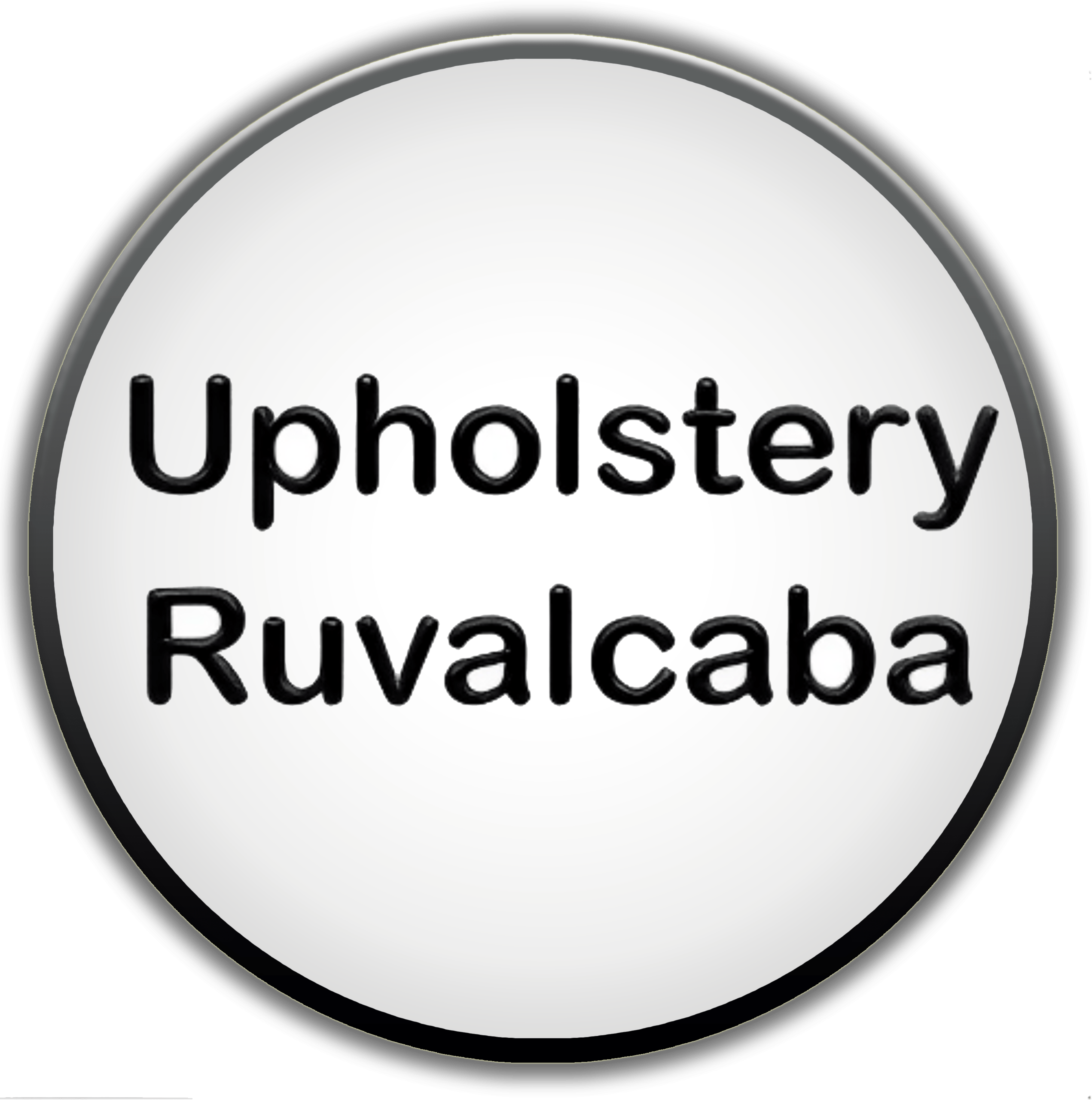 Upholstery Ruvalcaba: Tapicería de Alta Calidad y Diseño Personalizado