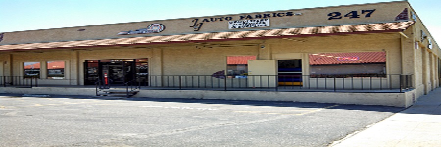 J & J Auto Fabrics – Tela de coche de alta calidad | Repuestos automotrices y decoración interior