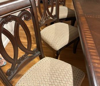 Amar Custom Upholstery: Tapicería a medida de alta calidad y diseño exclusivo