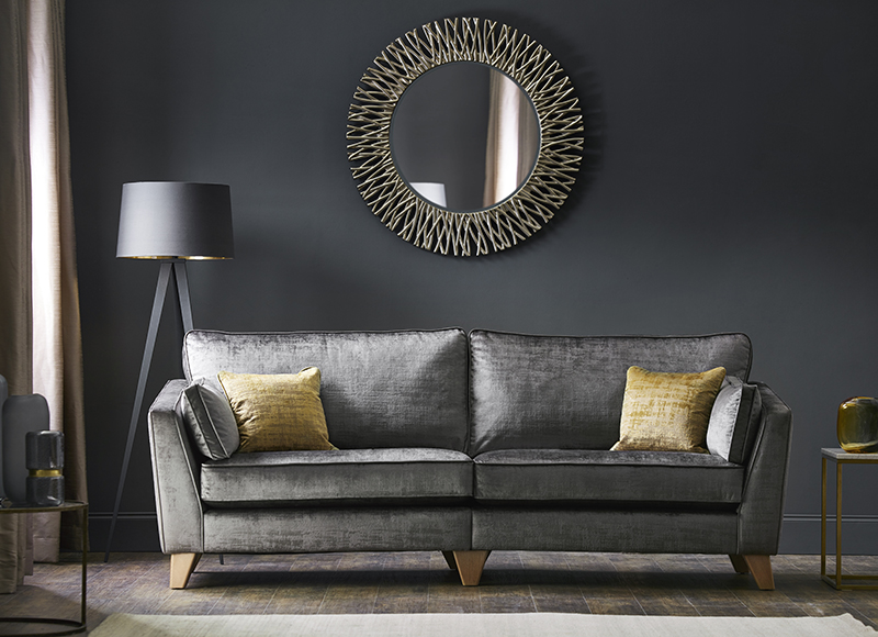 Vincents Upholstery – Tapicería artesanal y de lujo para sofás, sillones y muebles a medida