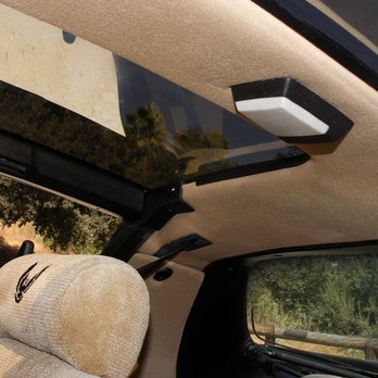 Tapicería de autos de José – Calidad premium en tapizado de vehículos, renovación rápida y duradera