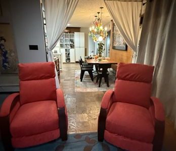 Tapicería Custom Pro – Reparación de Asientos de Tela en El Monte, CA | Millanes Upholstery