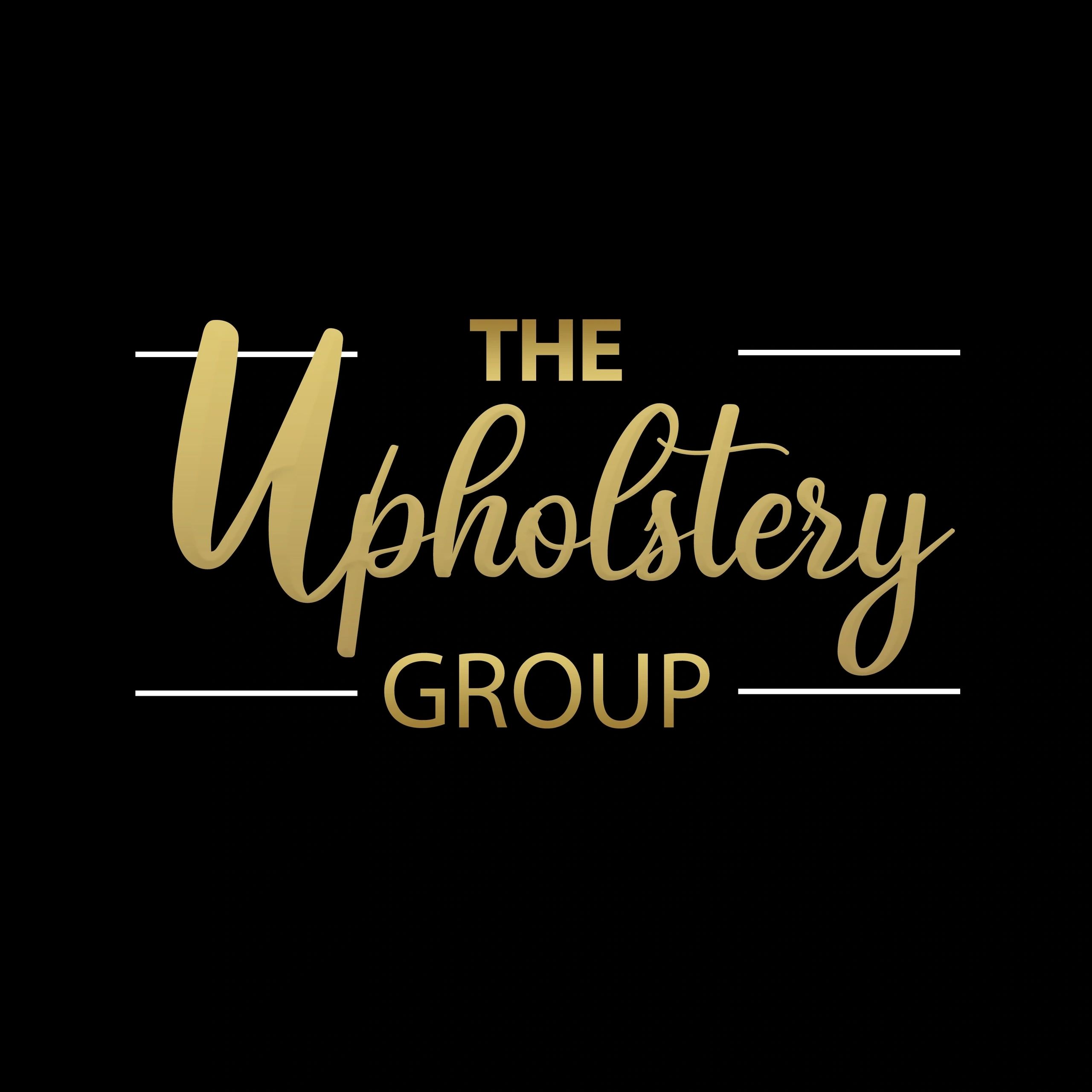 The Upholstery Group LLC – Expertos en Tapicería y Renovación de Muebles a Medida