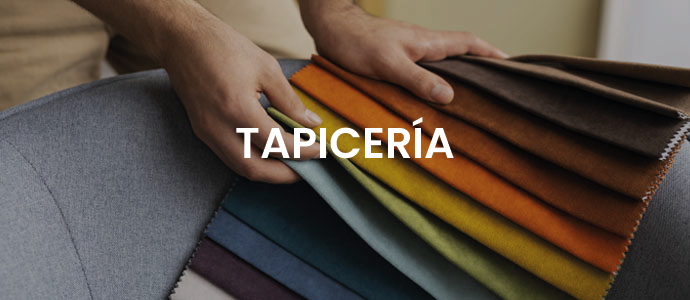 Tapicería de interiores: ideas modernas para renovar sofás y sillas