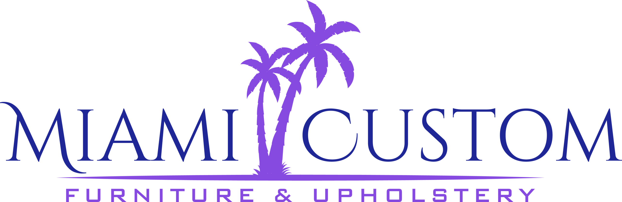 Muebles a medida y tapicería de lujo en Miami – Diseño personalizado para tu hogar