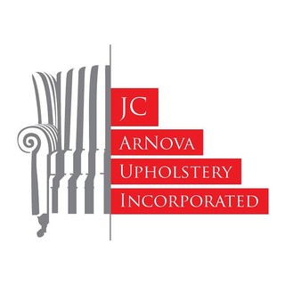Jc Arnova Upholstery Inc. – Servicio profesional de tapicería, reparación y diseño de muebles a medida