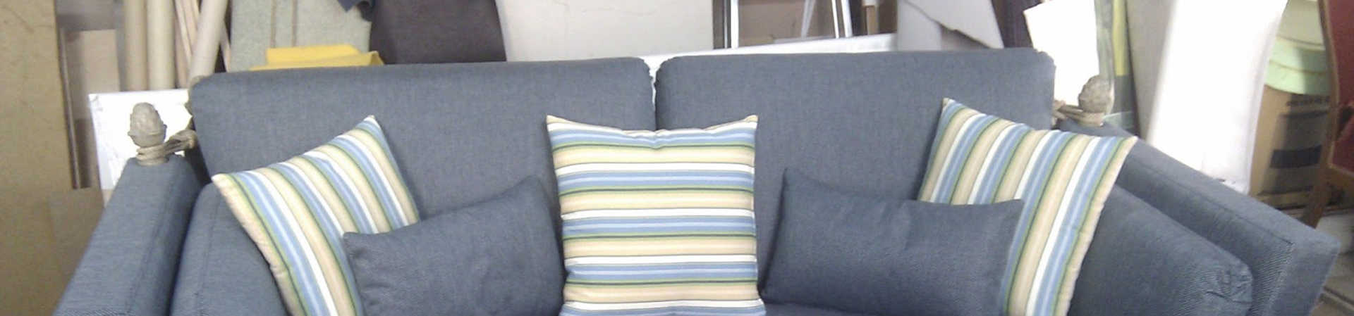 Tapicería San Cristóbal: Renovación de Sofás y Sillones con Calidad Premium