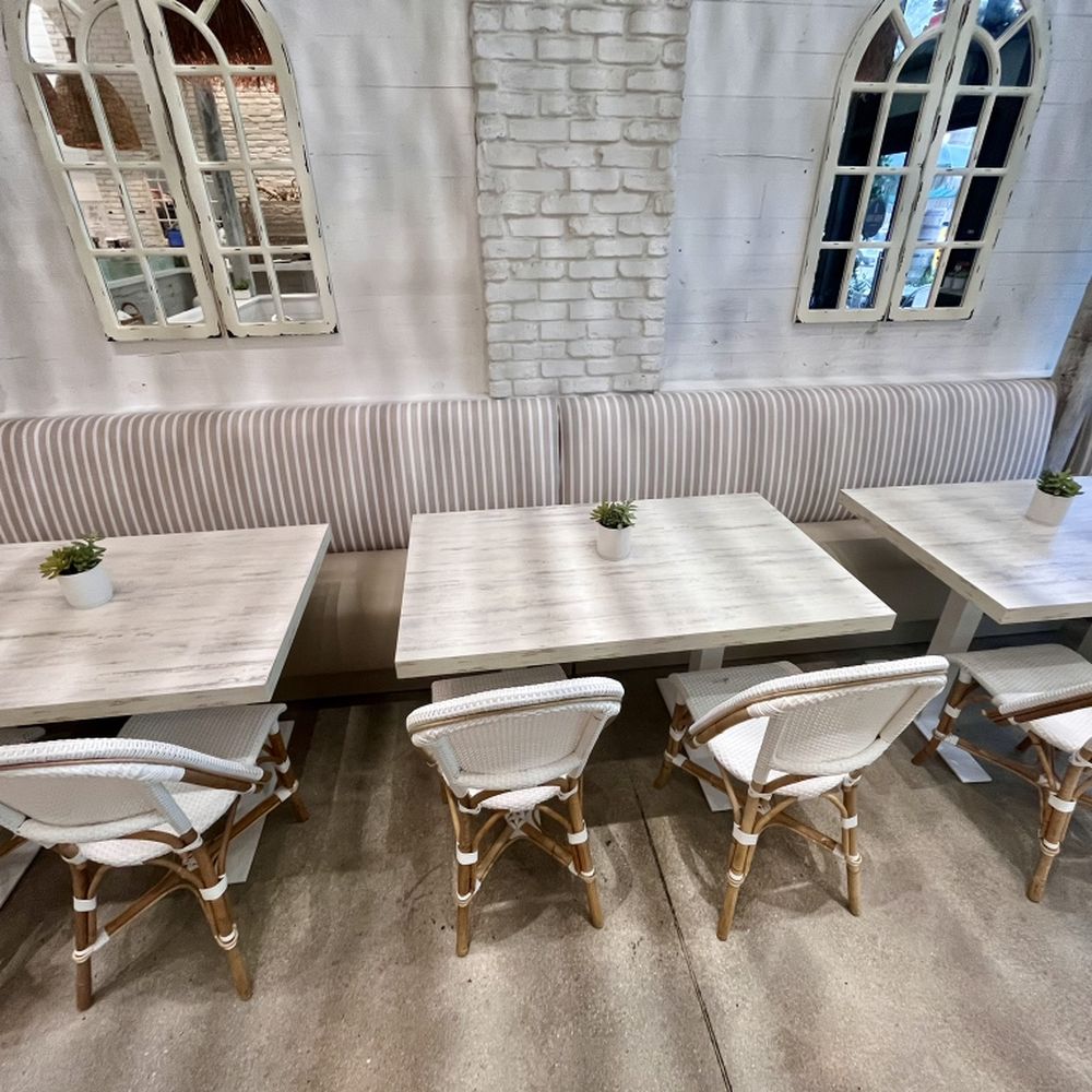 Tapicería Los González: Expertos en Reparación y Renovación de Asientos de Auto