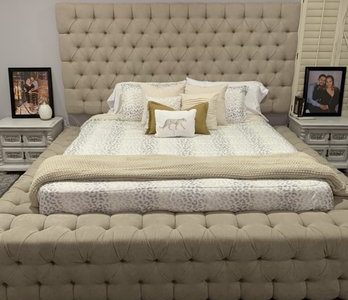 Acevedo Upholstery – Tapicería Premium para Muebles y Sofás | Calidad Artesanal